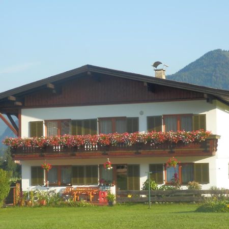Ferienhaus Resi & Obermoser Kössen Εξωτερικό φωτογραφία