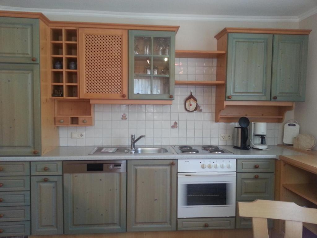Ferienhaus Resi & Obermoser Kössen Δωμάτιο φωτογραφία