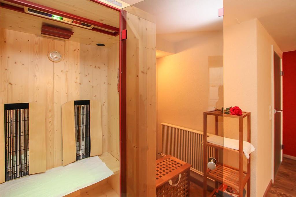Ferienhaus Resi & Obermoser Kössen Εξωτερικό φωτογραφία