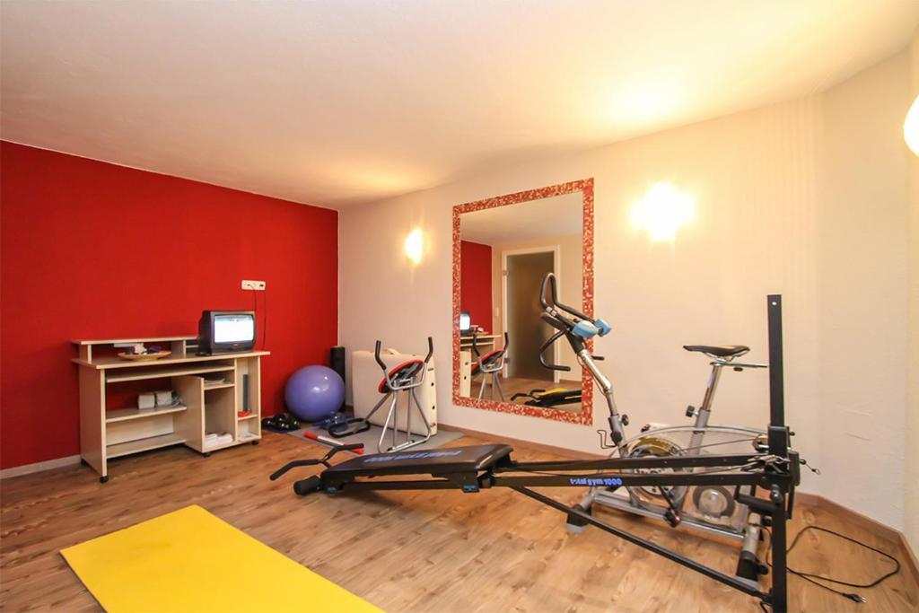 Ferienhaus Resi & Obermoser Kössen Εξωτερικό φωτογραφία