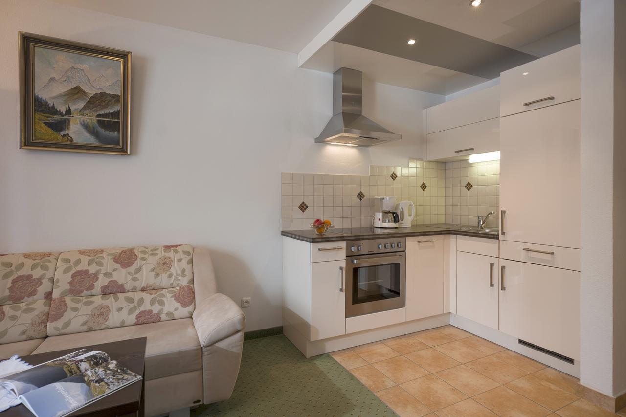 Ferienhaus Resi & Obermoser Kössen Εξωτερικό φωτογραφία