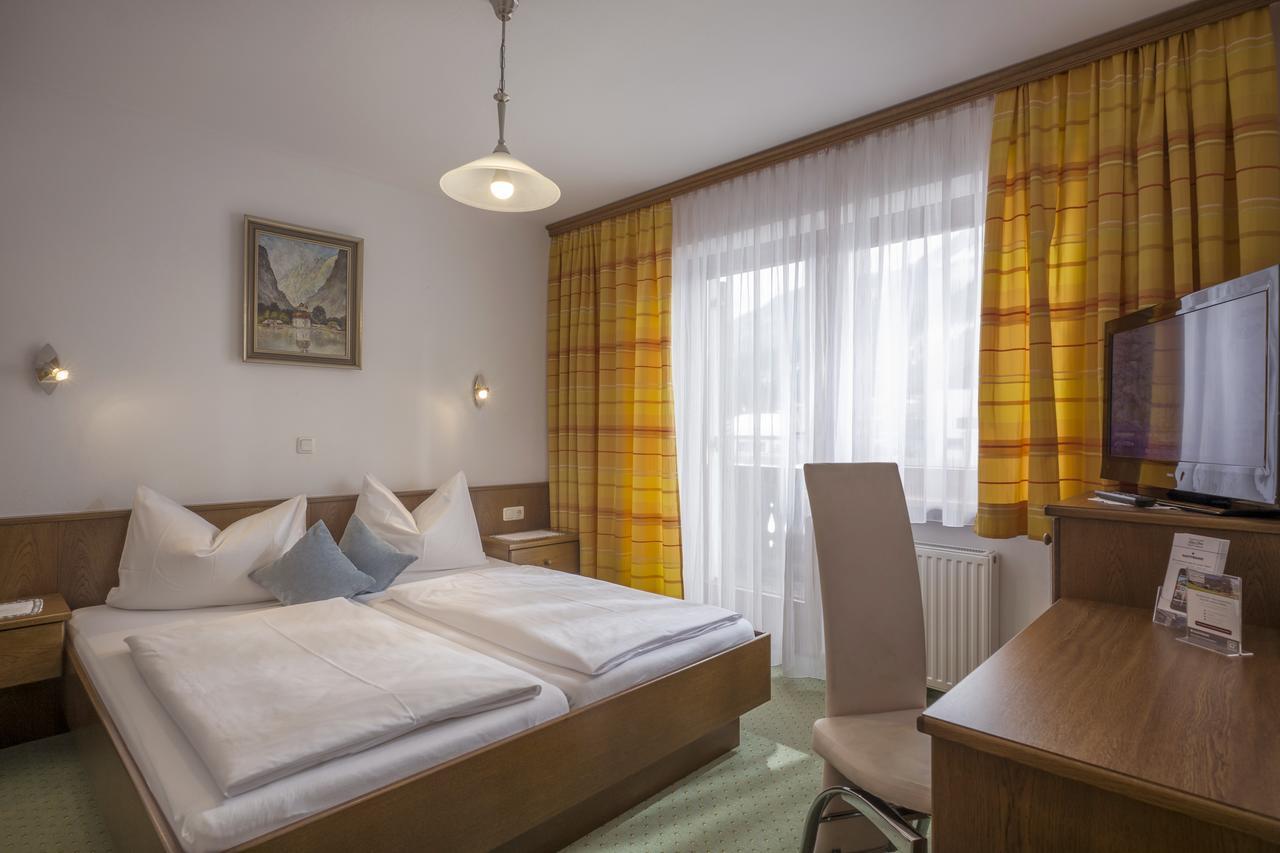 Ferienhaus Resi & Obermoser Kössen Εξωτερικό φωτογραφία