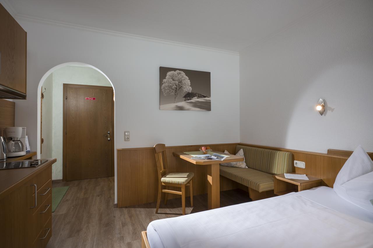 Ferienhaus Resi & Obermoser Kössen Εξωτερικό φωτογραφία