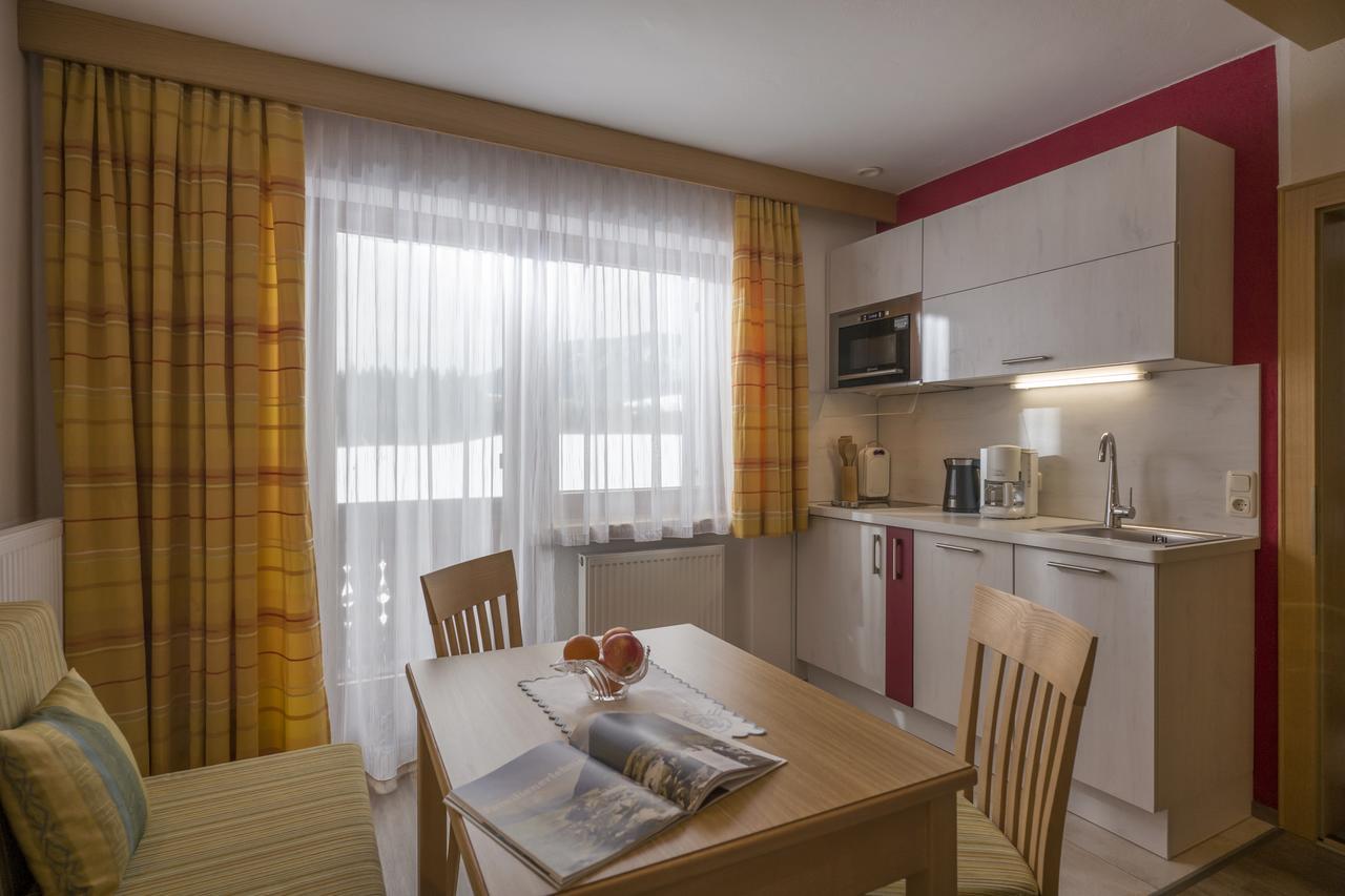 Ferienhaus Resi & Obermoser Kössen Εξωτερικό φωτογραφία