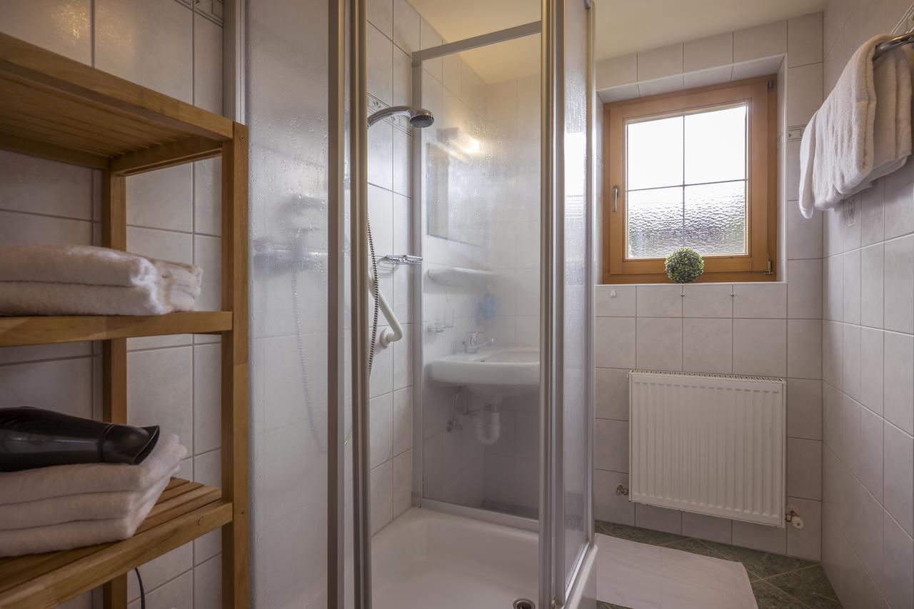 Ferienhaus Resi & Obermoser Kössen Εξωτερικό φωτογραφία
