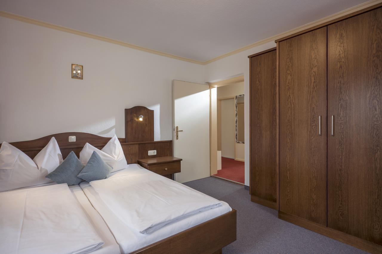 Ferienhaus Resi & Obermoser Kössen Εξωτερικό φωτογραφία