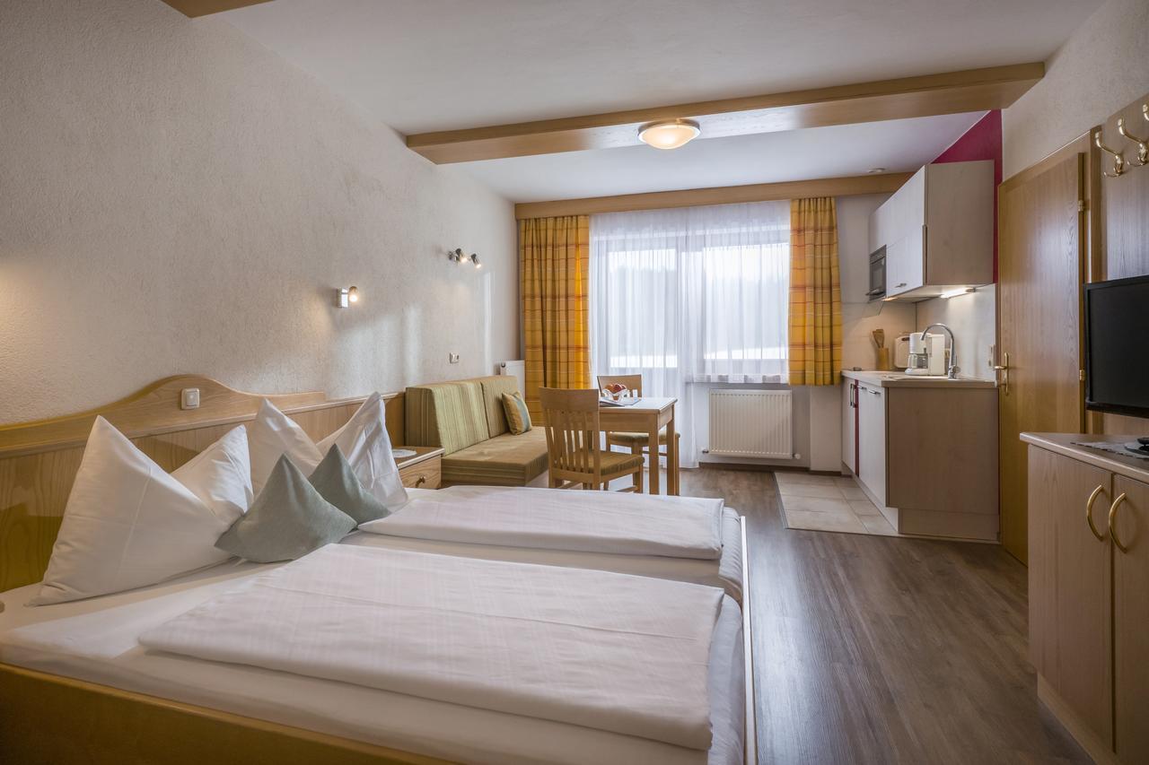 Ferienhaus Resi & Obermoser Kössen Εξωτερικό φωτογραφία
