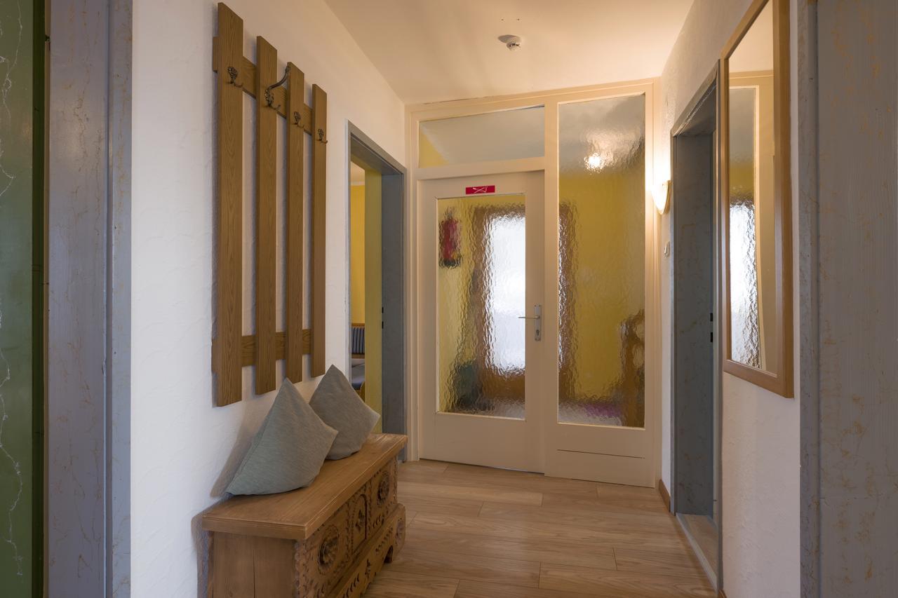 Ferienhaus Resi & Obermoser Kössen Εξωτερικό φωτογραφία