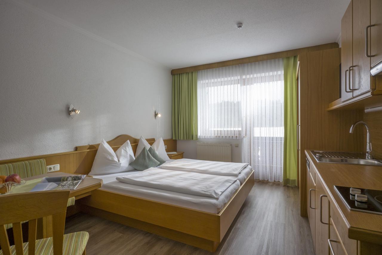 Ferienhaus Resi & Obermoser Kössen Εξωτερικό φωτογραφία
