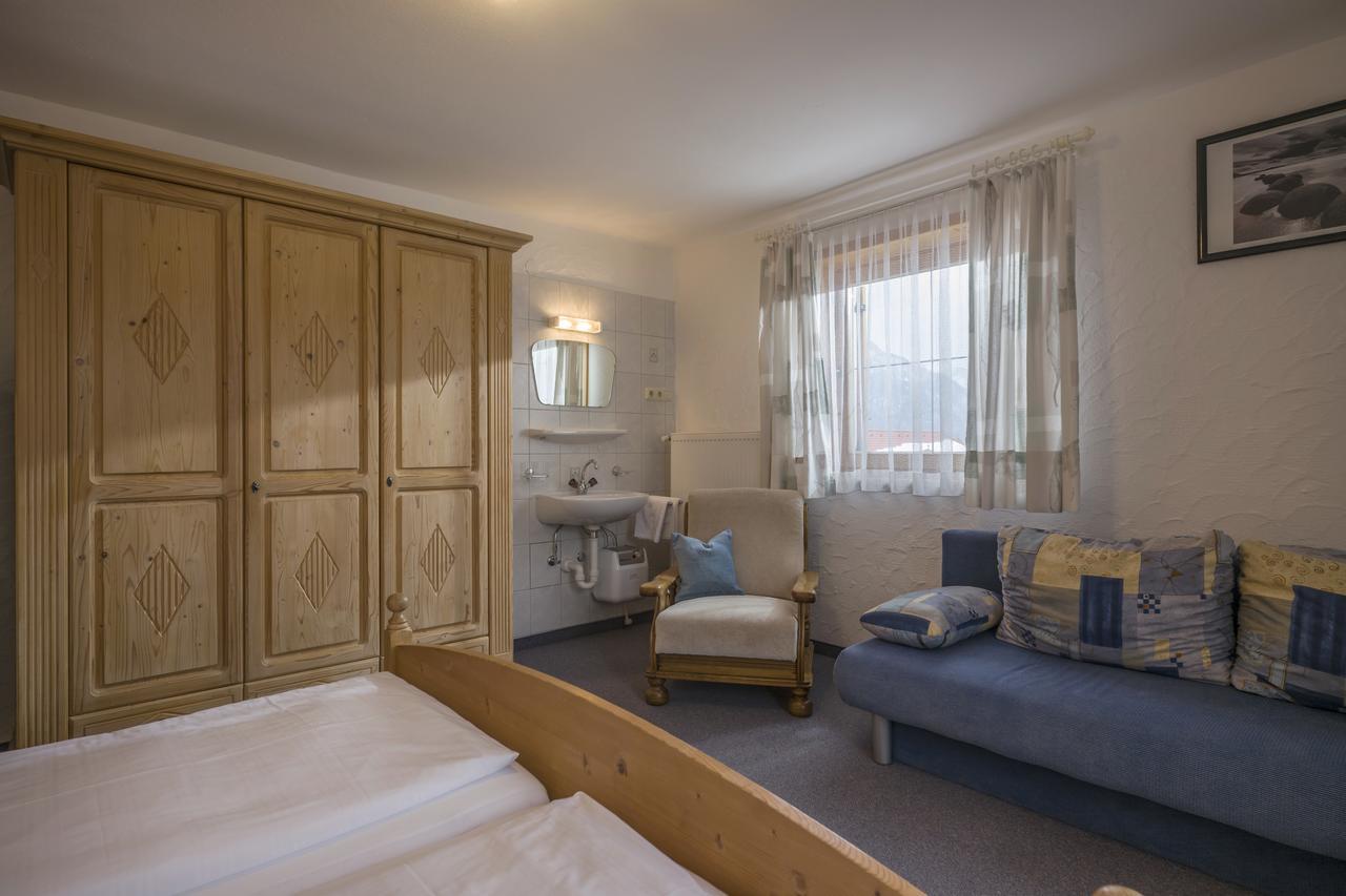 Ferienhaus Resi & Obermoser Kössen Εξωτερικό φωτογραφία