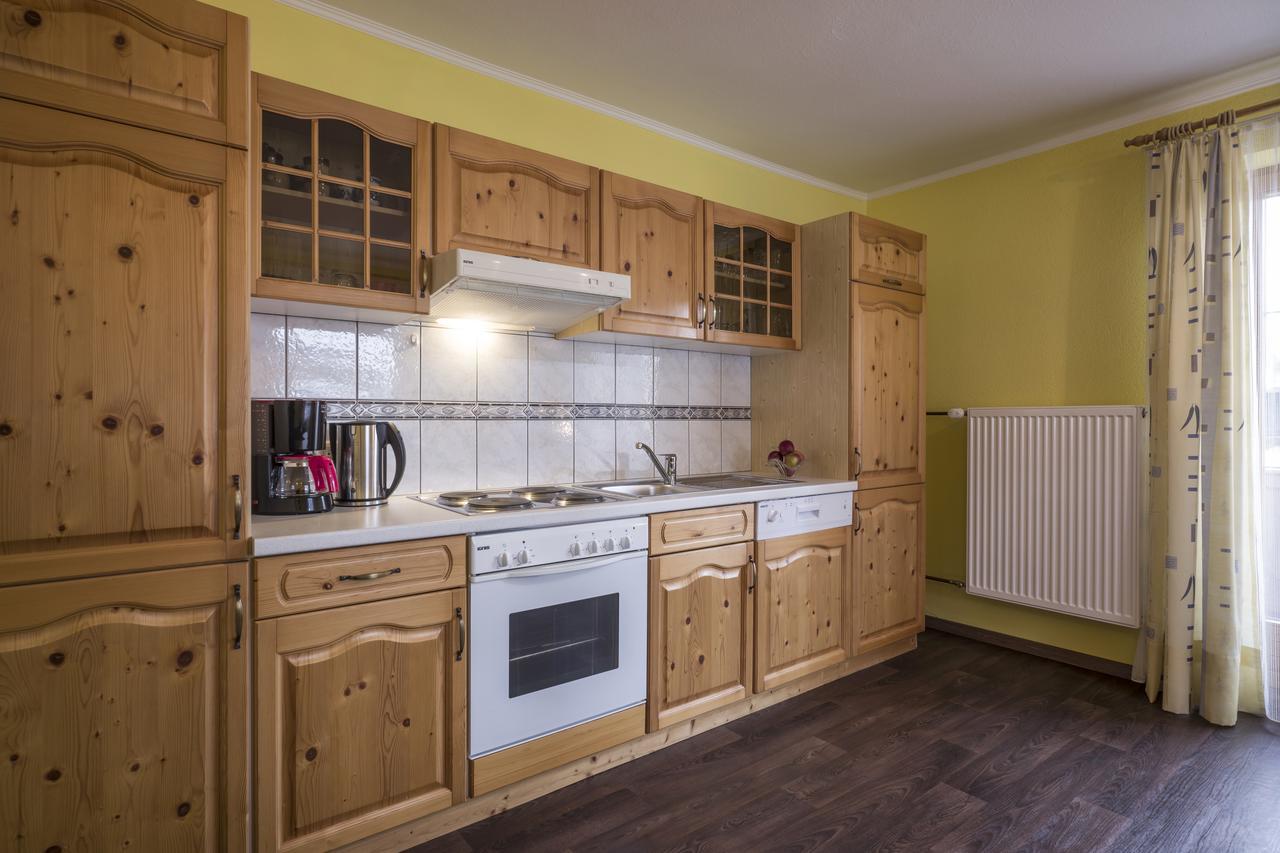 Ferienhaus Resi & Obermoser Kössen Εξωτερικό φωτογραφία